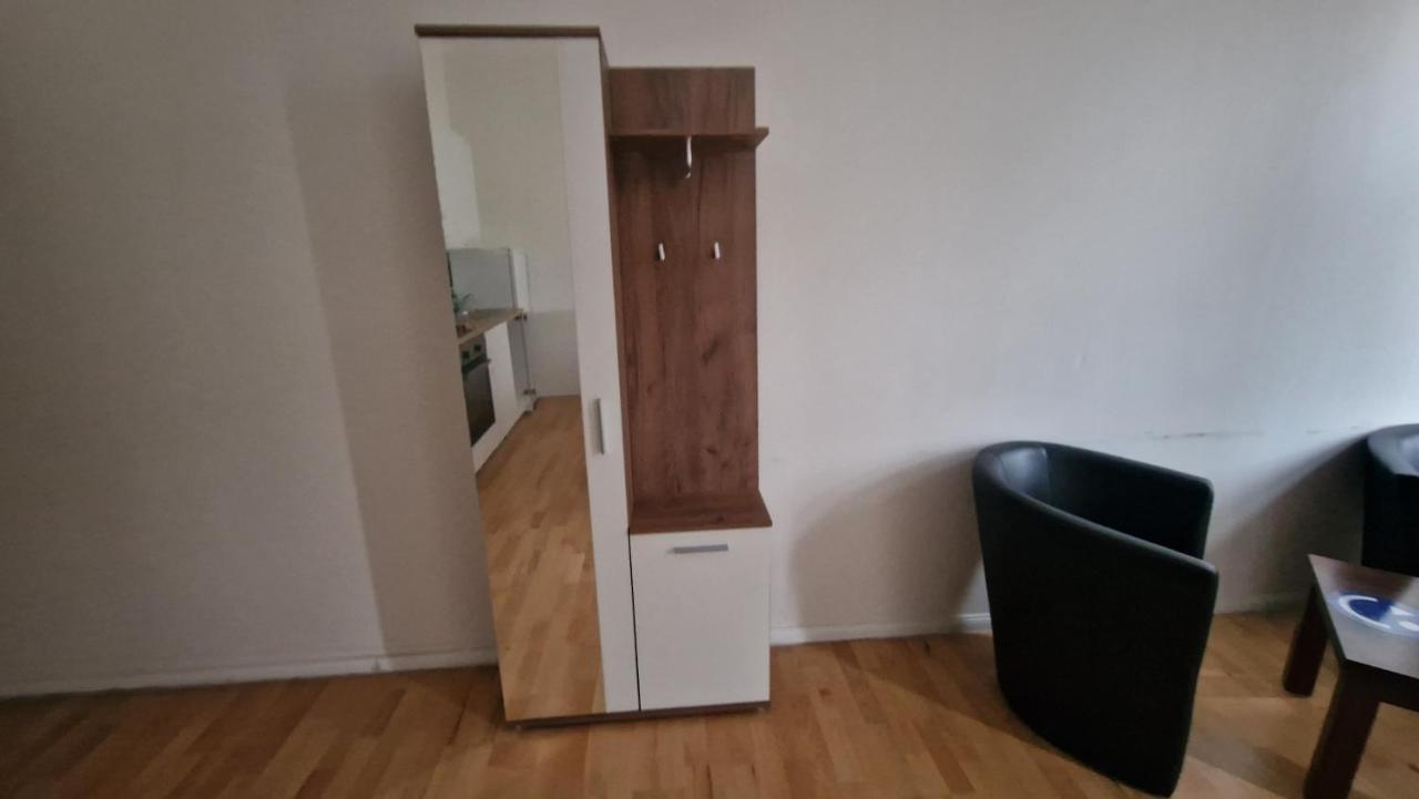 Treasure Home Apartments Viena Exterior foto