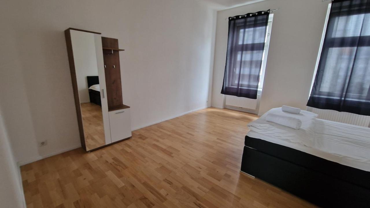 Treasure Home Apartments Viena Exterior foto