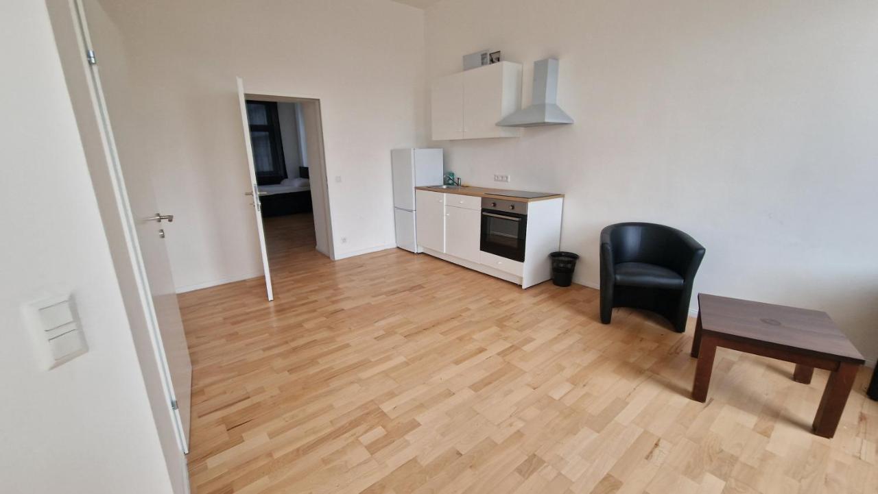 Treasure Home Apartments Viena Exterior foto