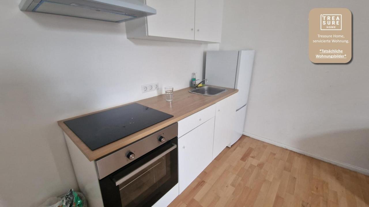 Treasure Home Apartments Viena Exterior foto