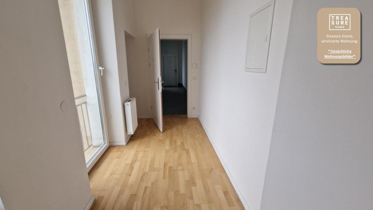 Treasure Home Apartments Viena Exterior foto