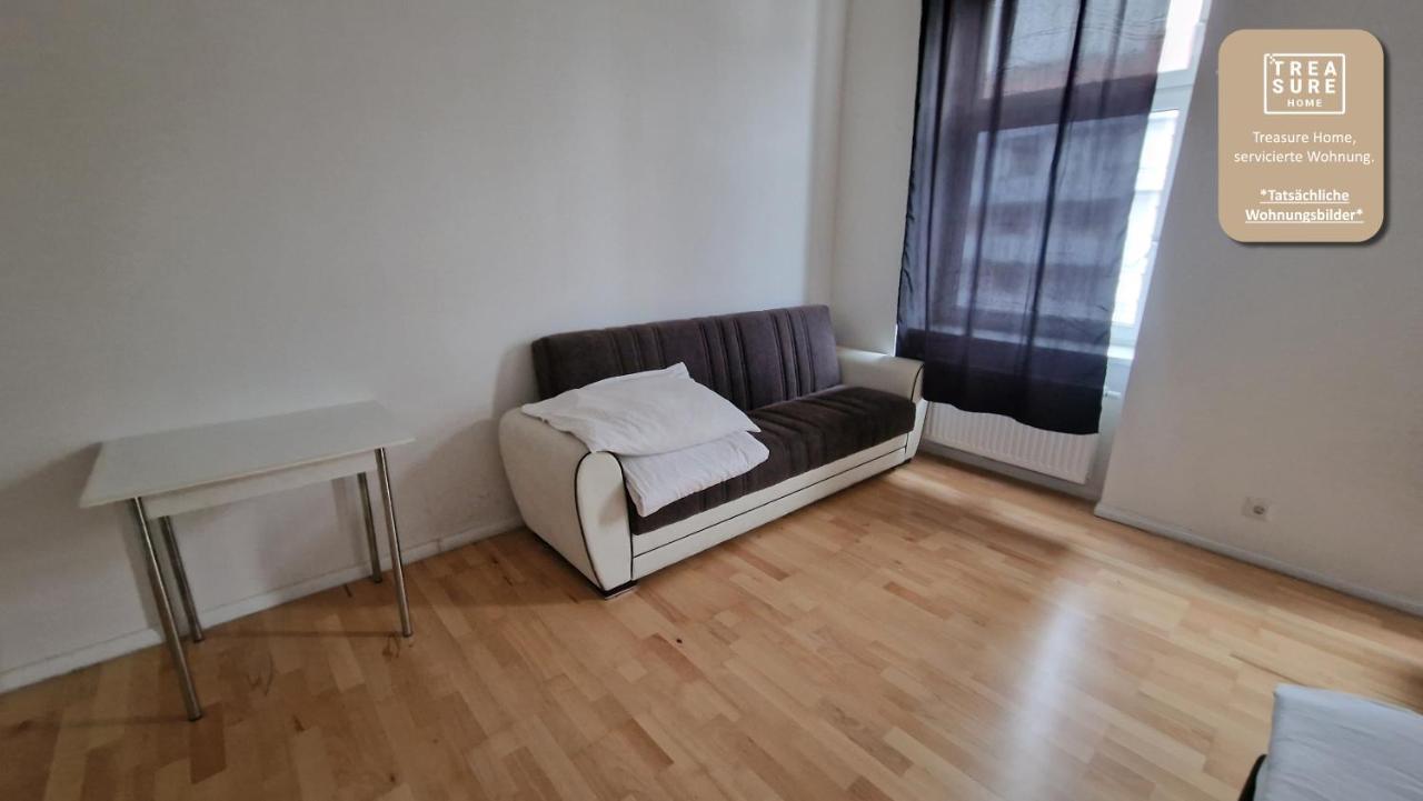Treasure Home Apartments Viena Exterior foto