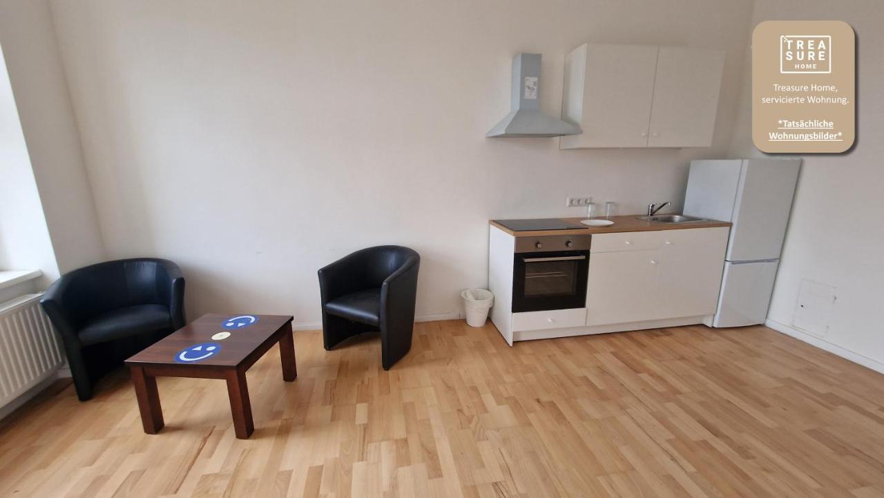Treasure Home Apartments Viena Exterior foto