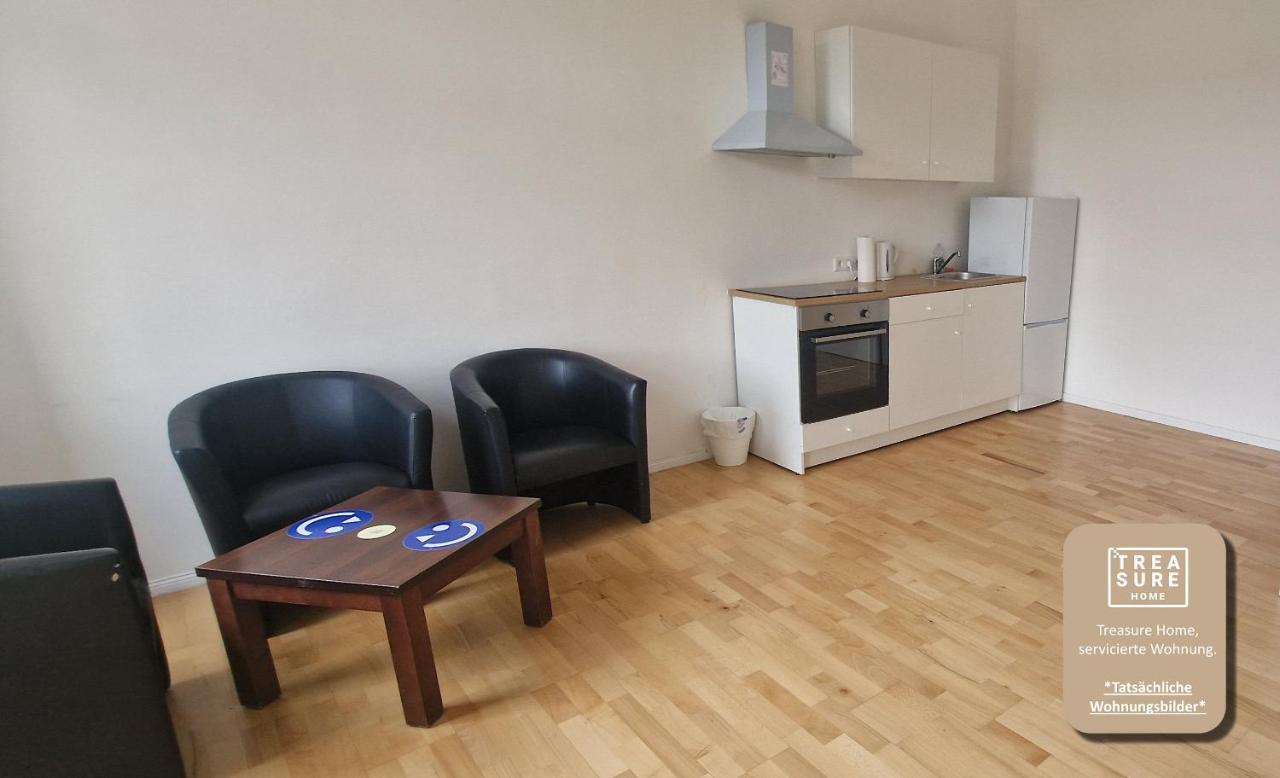 Treasure Home Apartments Viena Exterior foto