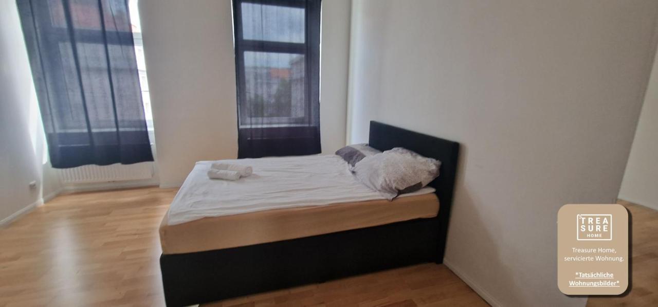 Treasure Home Apartments Viena Exterior foto